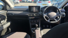 Dacia Sandero 1.0 Tce Expression 5dr Bi Fuel Hatchback